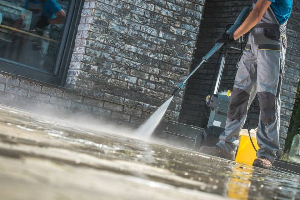 Best Building Exterior Washing  in Cresskill, NJ