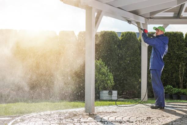 Best Solar Panel Cleaning  in Cresskill, NJ