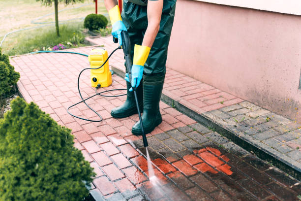 Solar Panel Cleaning in Cresskill, NJ