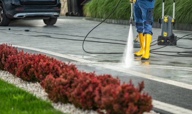 Concrete Sealing in Cresskill, NJ