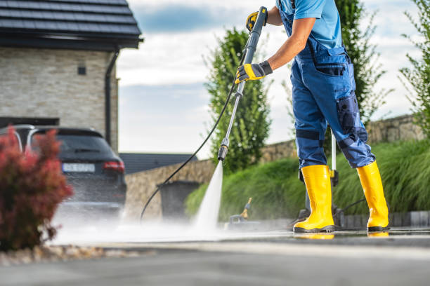 Best Dumpster Area Cleaning  in Cresskill, NJ